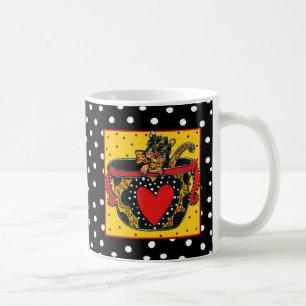 Yorkie Poo Coffee Mug
