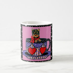Yorkie Poo Coffee Mug