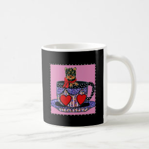 Yorkie Poo Coffee Mug