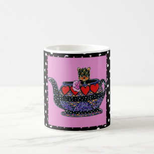 Yorkie Poo Coffee Mug
