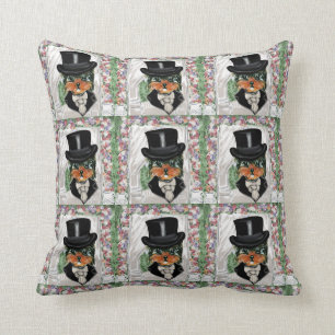 YORKIE POO CUSHION