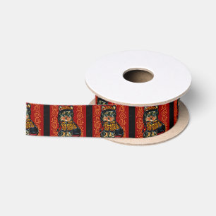 Yorkie Poo, Dog of the Year 2018! Satin Ribbon