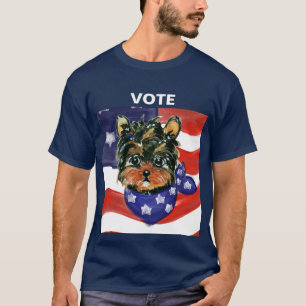 Yorkie Poo T-Shirt