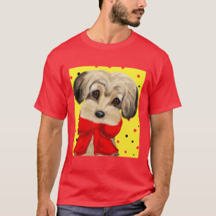 Yorkie Poo T-Shirt