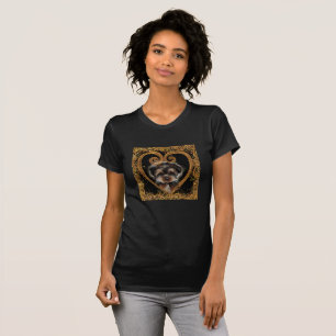 Yorkie Poo T-Shirt