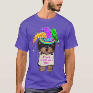 Yorkie Poo   T-Shirt