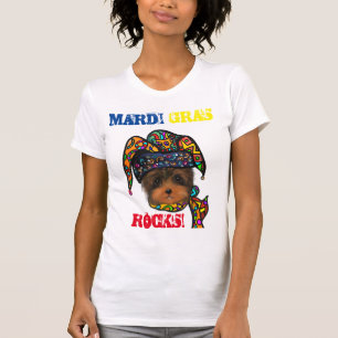 YORKIE POO            T-Shirt