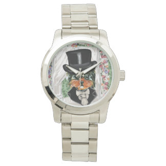 YORKIE POO  WATCH