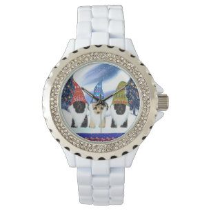 YORKIE POO WATCH