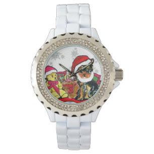 YORKIE POO WATCH