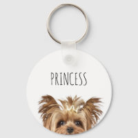 Yorkie Princess