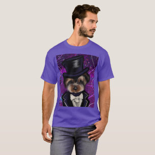 YORKIE           T-Shirt