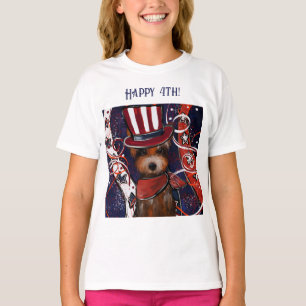 YORKIE T-Shirt