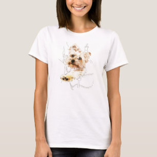 Yorkie T-Shirt