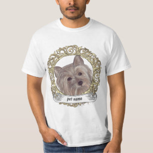 Yorkie  T-Shirt