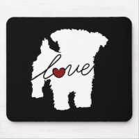 Yorkiepoo (Yorkie / Poodle) Love