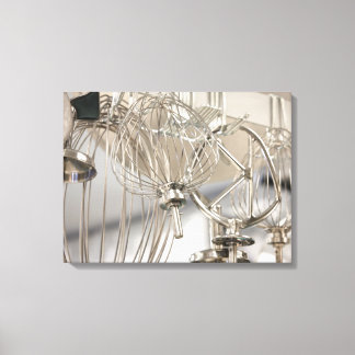 YorKitchen Canvas Print