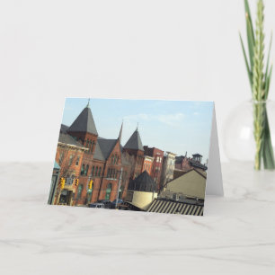 YorkPA-Central Market Card