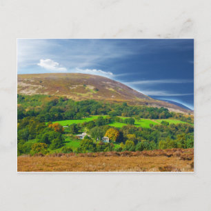 Yorkshire at it,s best postcard