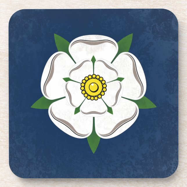 Yorkshire Coaster (Front)