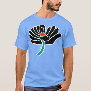 Yorkshire County Club Cricket 1 T-Shirt