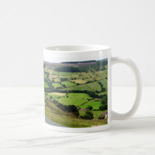 Yorkshire Dales 2/2 Coffee Mug