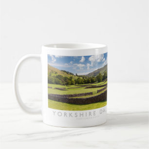 Yorkshire Dales Coffee Mug