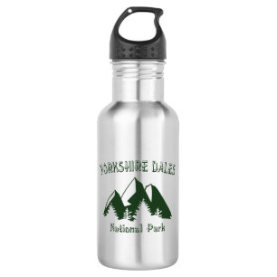 Yorkshire Dales National Park 532 Ml Water Bottle