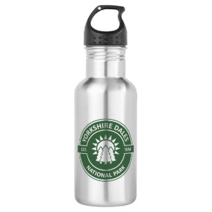 Yorkshire Dales National Park 532 Ml Water Bottle