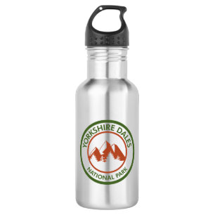 Yorkshire Dales National Park 532 Ml Water Bottle