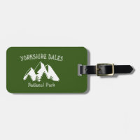 Yorkshire Dales National Park