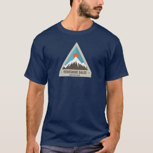 Yorkshire Dales National Park T-Shirt