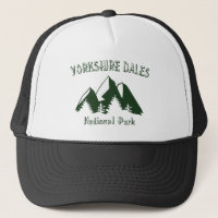Yorkshire Dales National Park