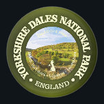 Yorkshire Dales NP Magnet<br><div class="desc">Yorkshire Dales National Park.</div>