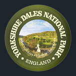 Yorkshire Dales NP Magnet<br><div class="desc">Yorkshire Dales National Park.</div>