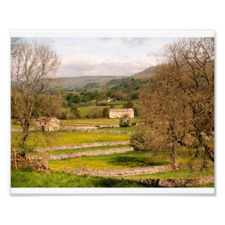 Yorkshire Dales Photo Print