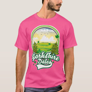 Yorkshire Dales T-Shirt