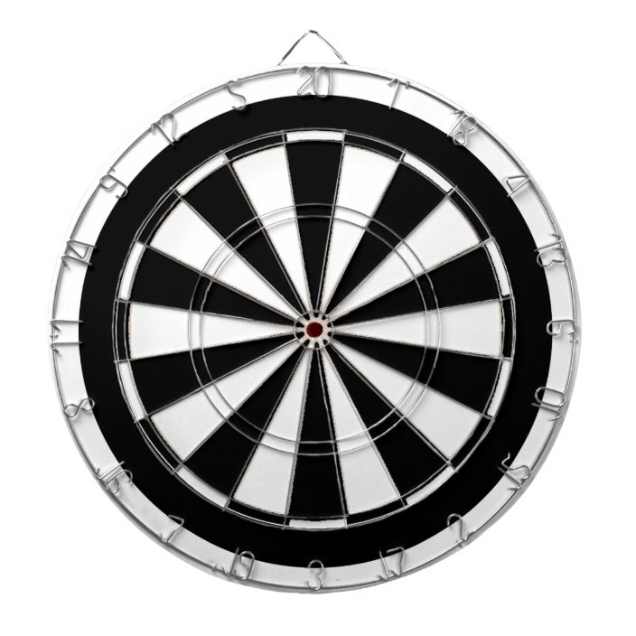 Yorkshire Dartboard No Trebles North Easr England Zazzle.co.uk