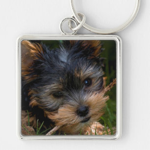 Yorkshire Key Ring