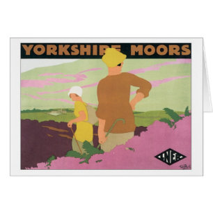 Yorkshire Moors