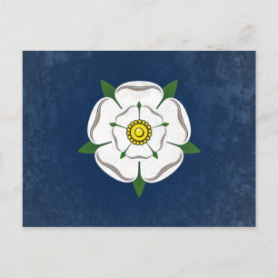 Yorkshire Postcard
