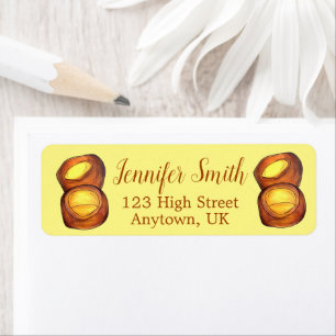 Yorkshire Pudding England UK British Food Popover