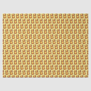 Yorkshire Pudding North England UK British Food Tissue Paper