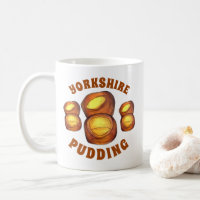 Yorkshire Pudding Sunday Roast UK British Food