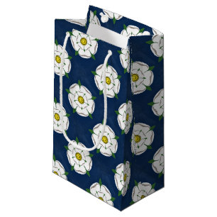 Yorkshire Small Gift Bag