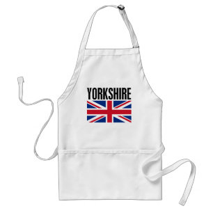 Yorkshire Standard Apron