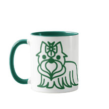 YORKSHIRE TERRIER #22