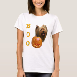 Yorkshire Terrier Boo T-Shirt