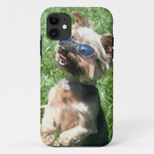 Yorkshire Terrier iPhone 11 Case