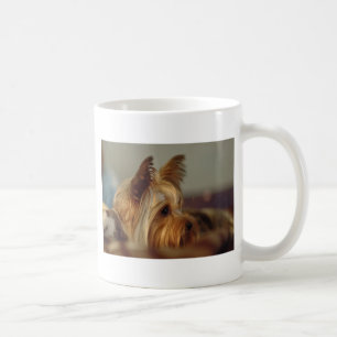 Yorkshire Terrier Coffee Mug